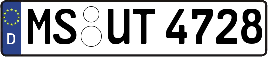 MS-UT4728