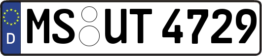 MS-UT4729