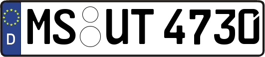 MS-UT4730
