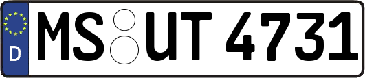 MS-UT4731