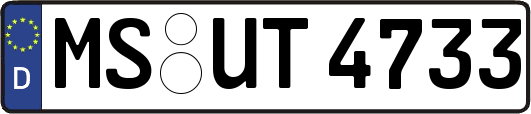 MS-UT4733