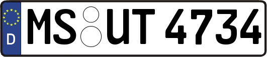 MS-UT4734