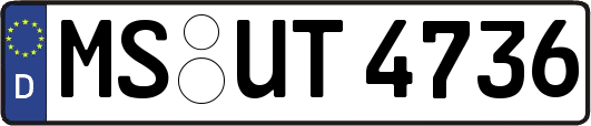 MS-UT4736