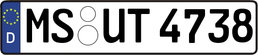 MS-UT4738