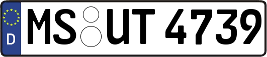 MS-UT4739