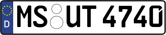 MS-UT4740