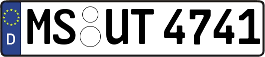 MS-UT4741