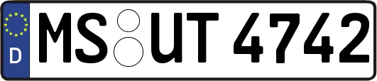 MS-UT4742