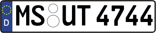 MS-UT4744