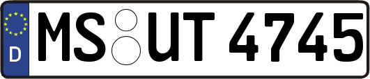 MS-UT4745