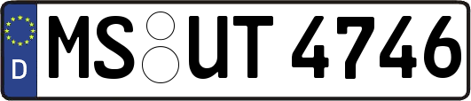 MS-UT4746