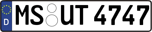 MS-UT4747