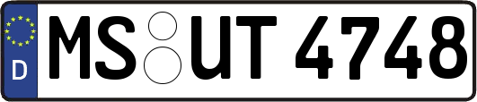 MS-UT4748