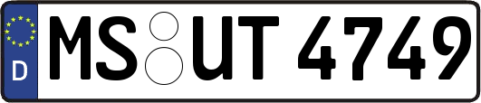 MS-UT4749
