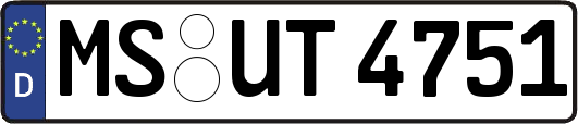 MS-UT4751