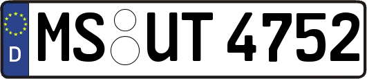 MS-UT4752