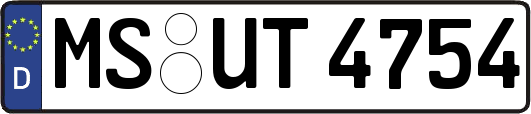 MS-UT4754