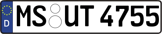 MS-UT4755