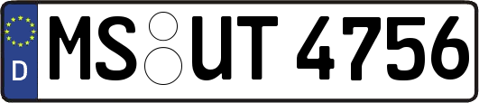 MS-UT4756