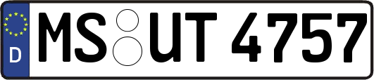 MS-UT4757