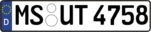 MS-UT4758