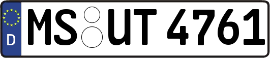 MS-UT4761