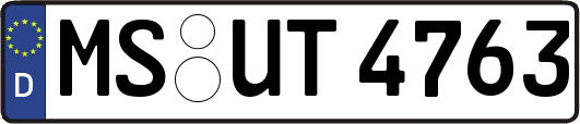 MS-UT4763