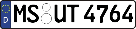 MS-UT4764