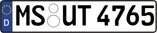 MS-UT4765