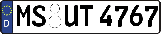 MS-UT4767
