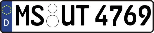 MS-UT4769