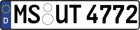 MS-UT4772