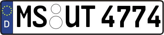 MS-UT4774