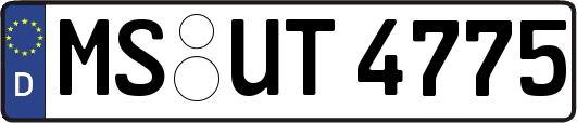 MS-UT4775