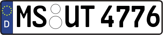 MS-UT4776