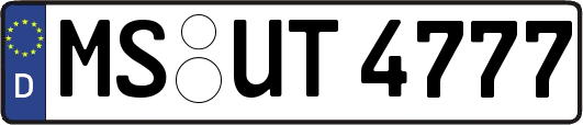 MS-UT4777