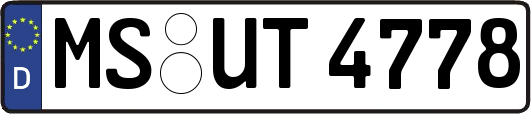 MS-UT4778