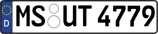 MS-UT4779