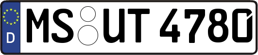 MS-UT4780