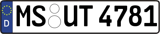 MS-UT4781