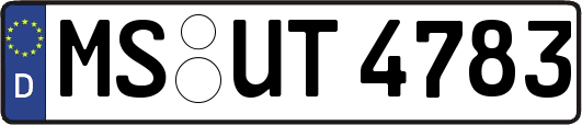 MS-UT4783