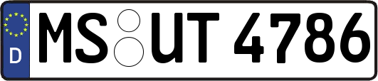 MS-UT4786