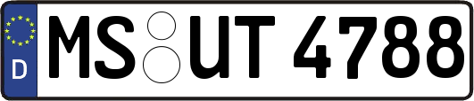 MS-UT4788