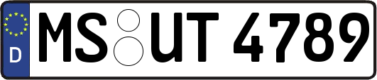 MS-UT4789