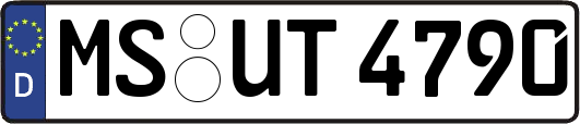 MS-UT4790