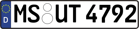 MS-UT4792
