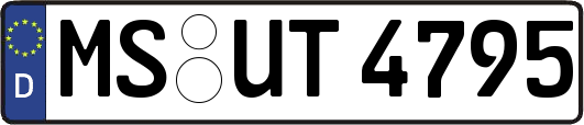 MS-UT4795