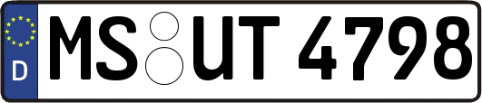MS-UT4798