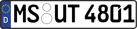 MS-UT4801