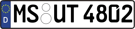 MS-UT4802